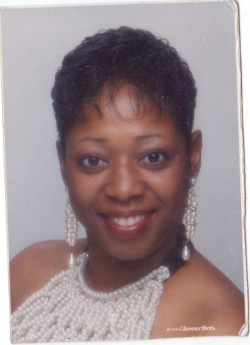 Kathy Lyons