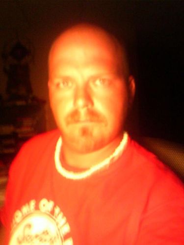 Chad Mcdonald