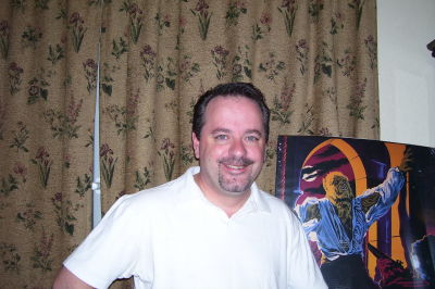 Patrick Bunn