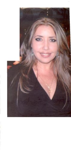 Mercedes Campos