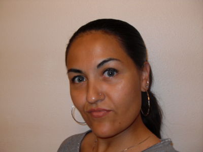 Maria Torres