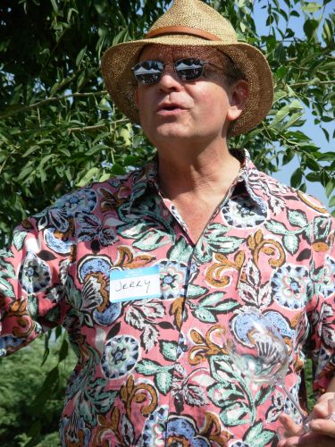 Jerry Starr
