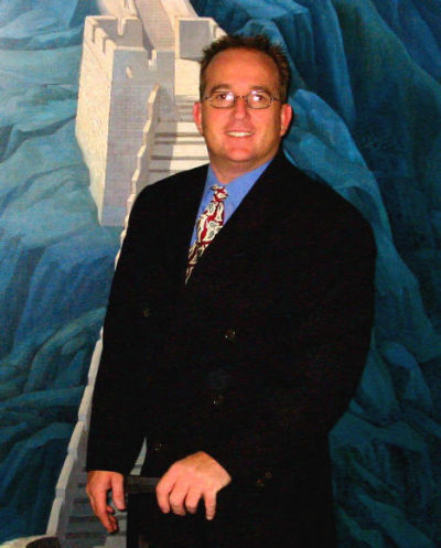 James Bandy
