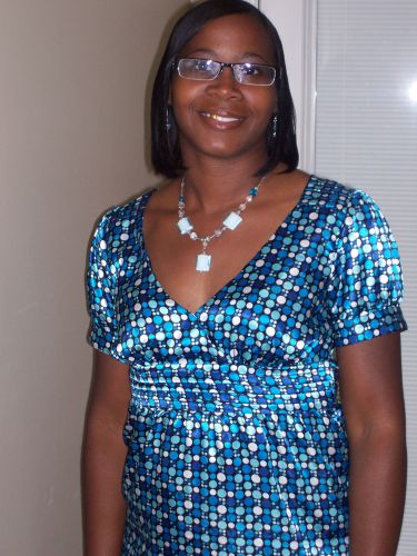 Alena Brewton