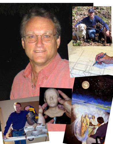 Robert Krekelberg
