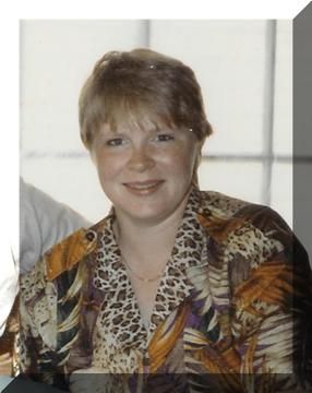 Cher Peters