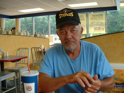 James Starr
