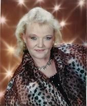 Mary Brumit