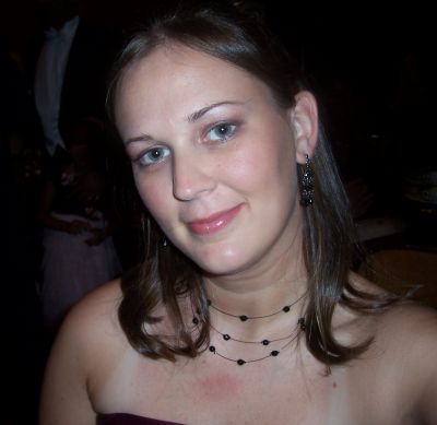Stephanie Stock