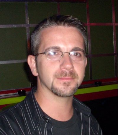Scott Buttrum