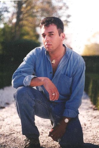 Mirocles Ortiz