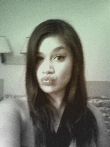 Chanelle Cano