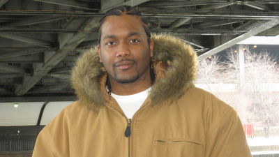 Delvin White