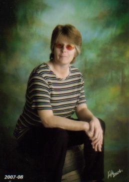 Teresa Balsters