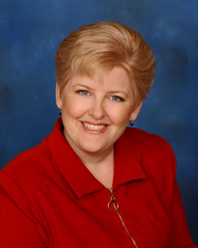 Shauna Madsen