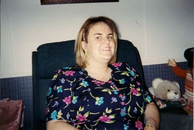 Lisa Davidson