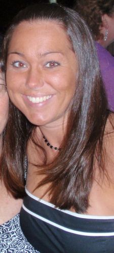 Julie Kisil