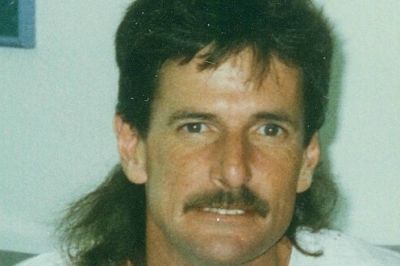Robert King