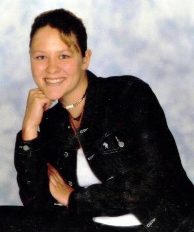 Tammy Veatch