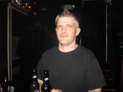 John Bachman