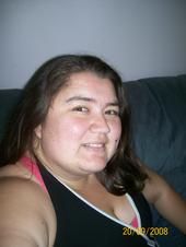 Angelica Butzine