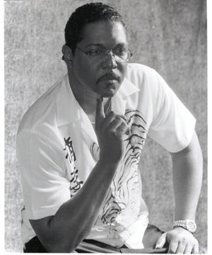 Jerry Bradford