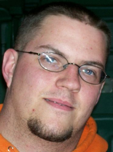 Derek Holder
