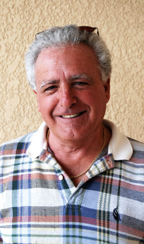David Liehr