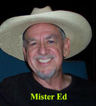 Edgar Copher