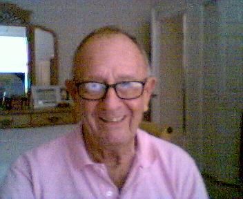 Donald Dougan