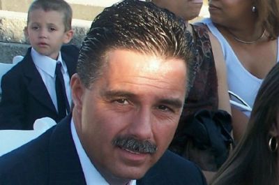 Salvatore Lamarca