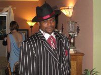 Maurice Henderson