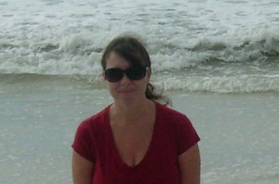 Sharon Odowd