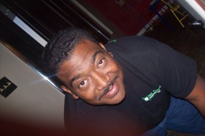Darryl Lee