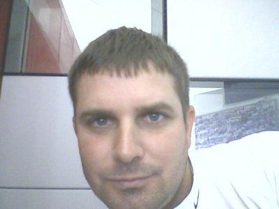Ricky Burton