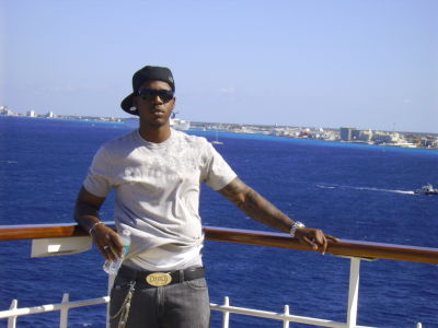 Terrance Kemp