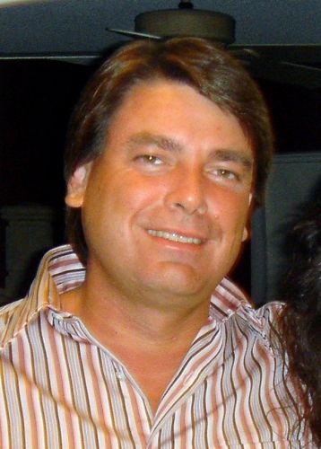 Bill Novotny