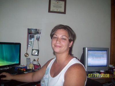Tanya Jennings