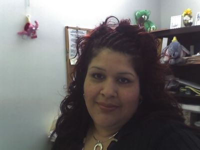 Marilyn Barrios