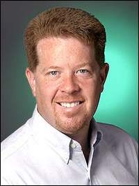 Steven Koster