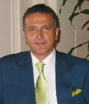Shawn Farazad
