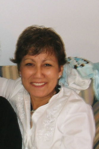 Gloria Ebert