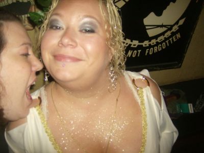 Michelle Huddleston