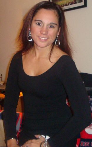 Carol Romero