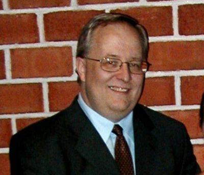 Daniel Castle