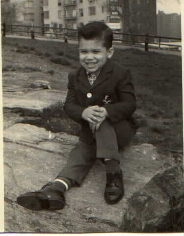 Michael Bernard