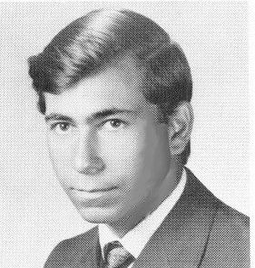 Stephen Contrado