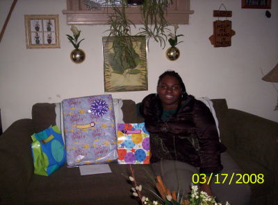 Phylicia Miller