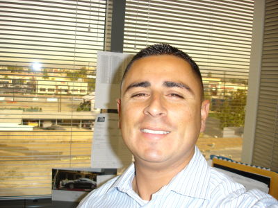 Juan Escobar