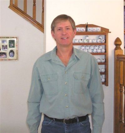 Wayne Davis